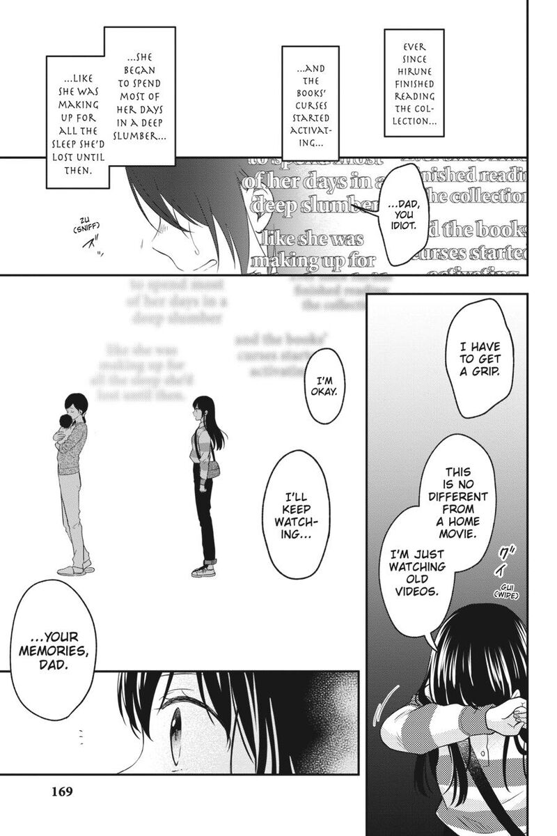 Kono Hon Wo Nusumu Mono Wa 13 44