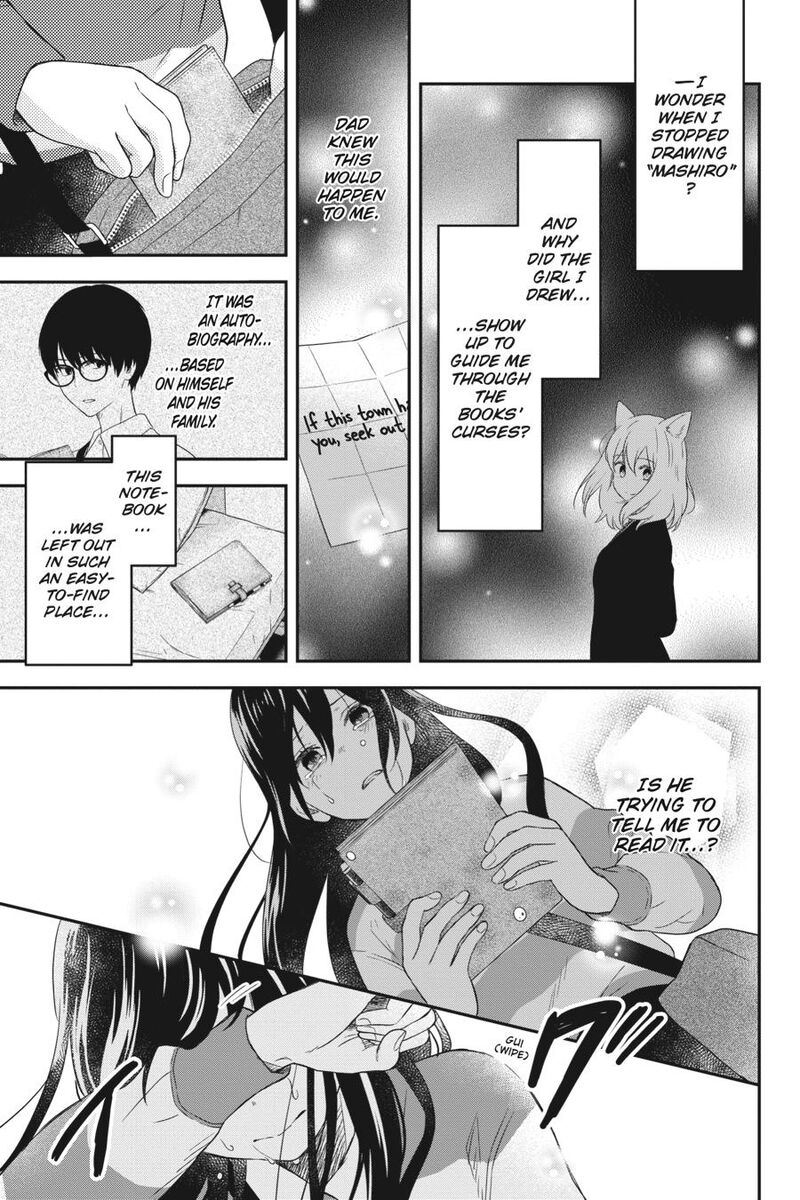 Kono Hon Wo Nusumu Mono Wa 13 9