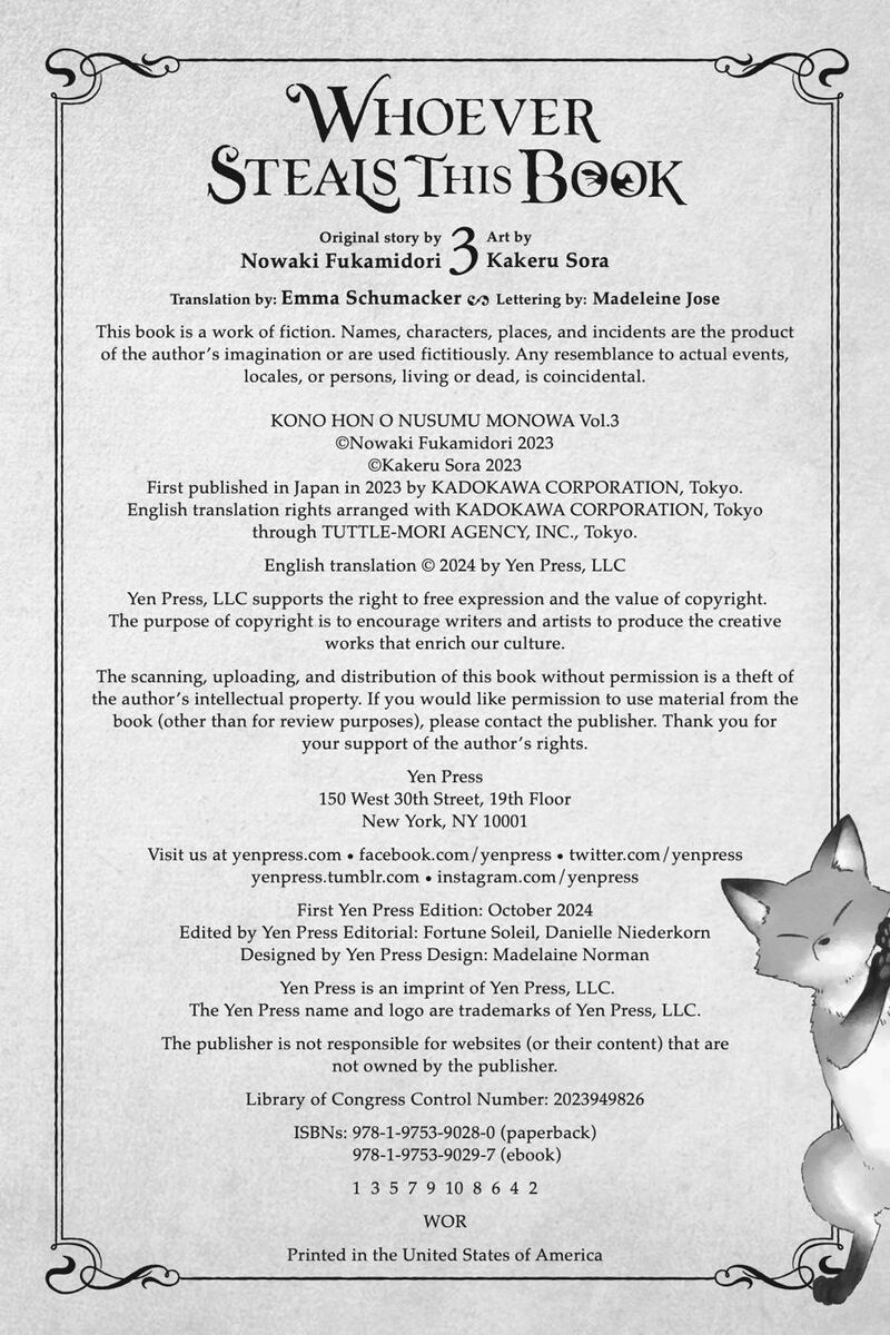 Kono Hon Wo Nusumu Mono Wa 14 53