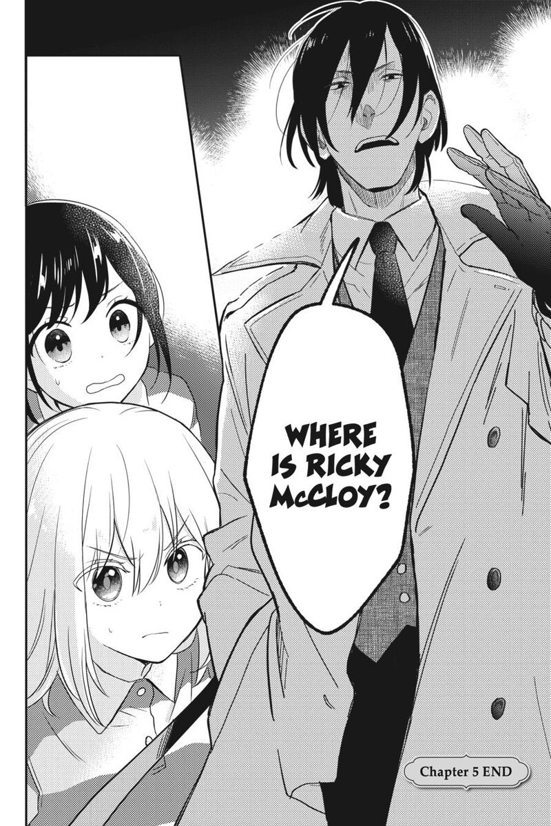 Kono Hon Wo Nusumu Mono Wa 5 42