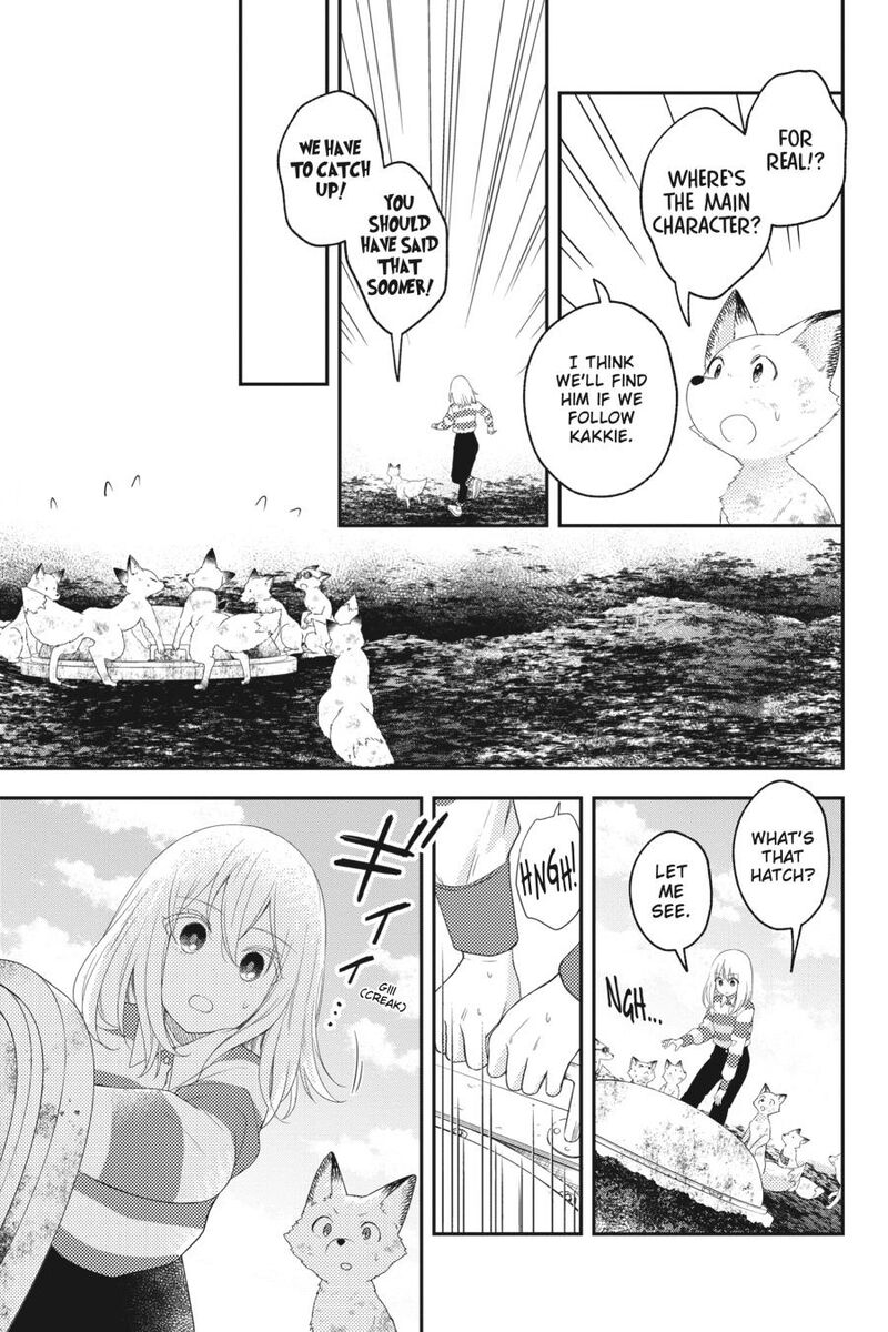 Kono Hon Wo Nusumu Mono Wa 9 27