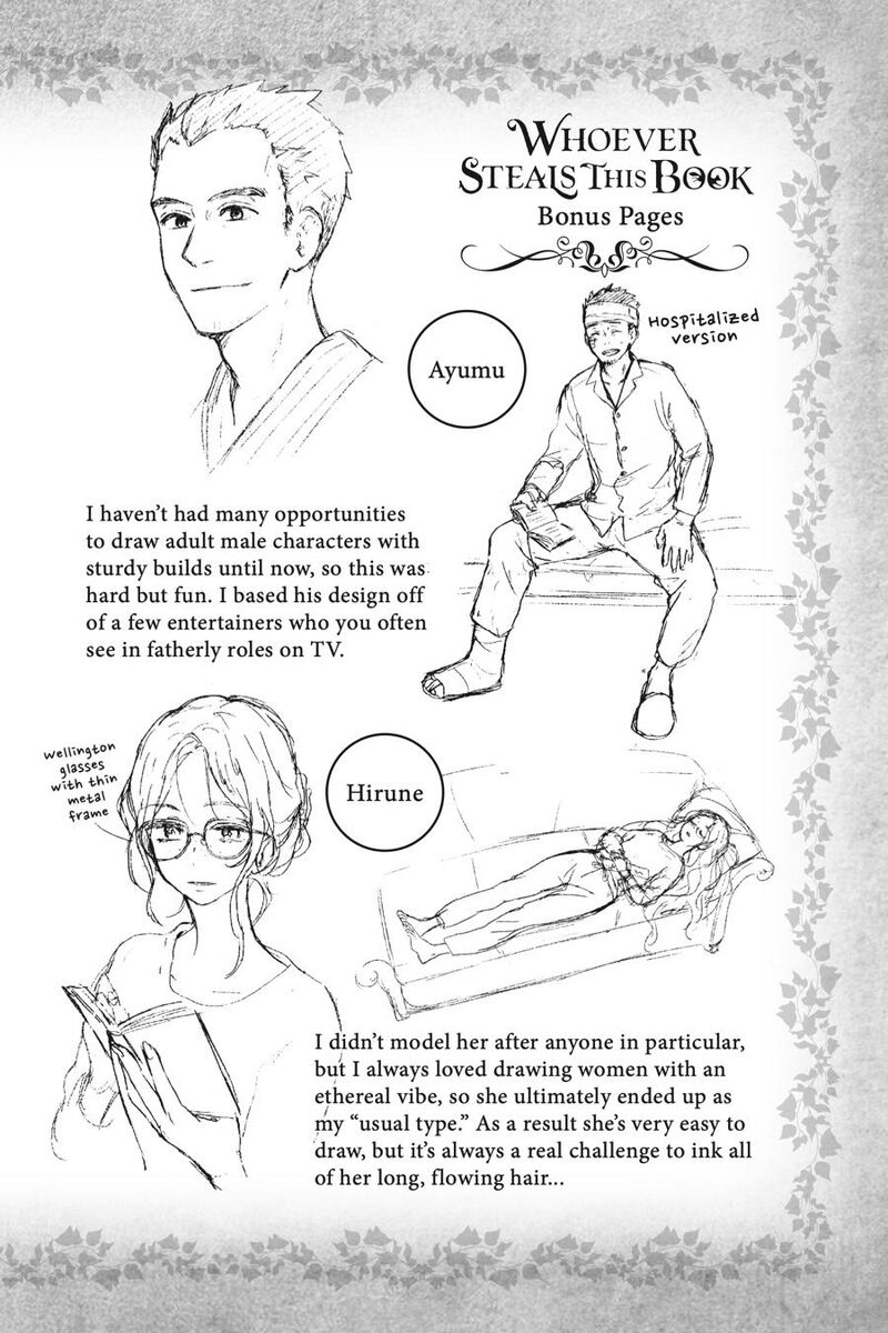 Kono Hon Wo Nusumu Mono Wa 9 36