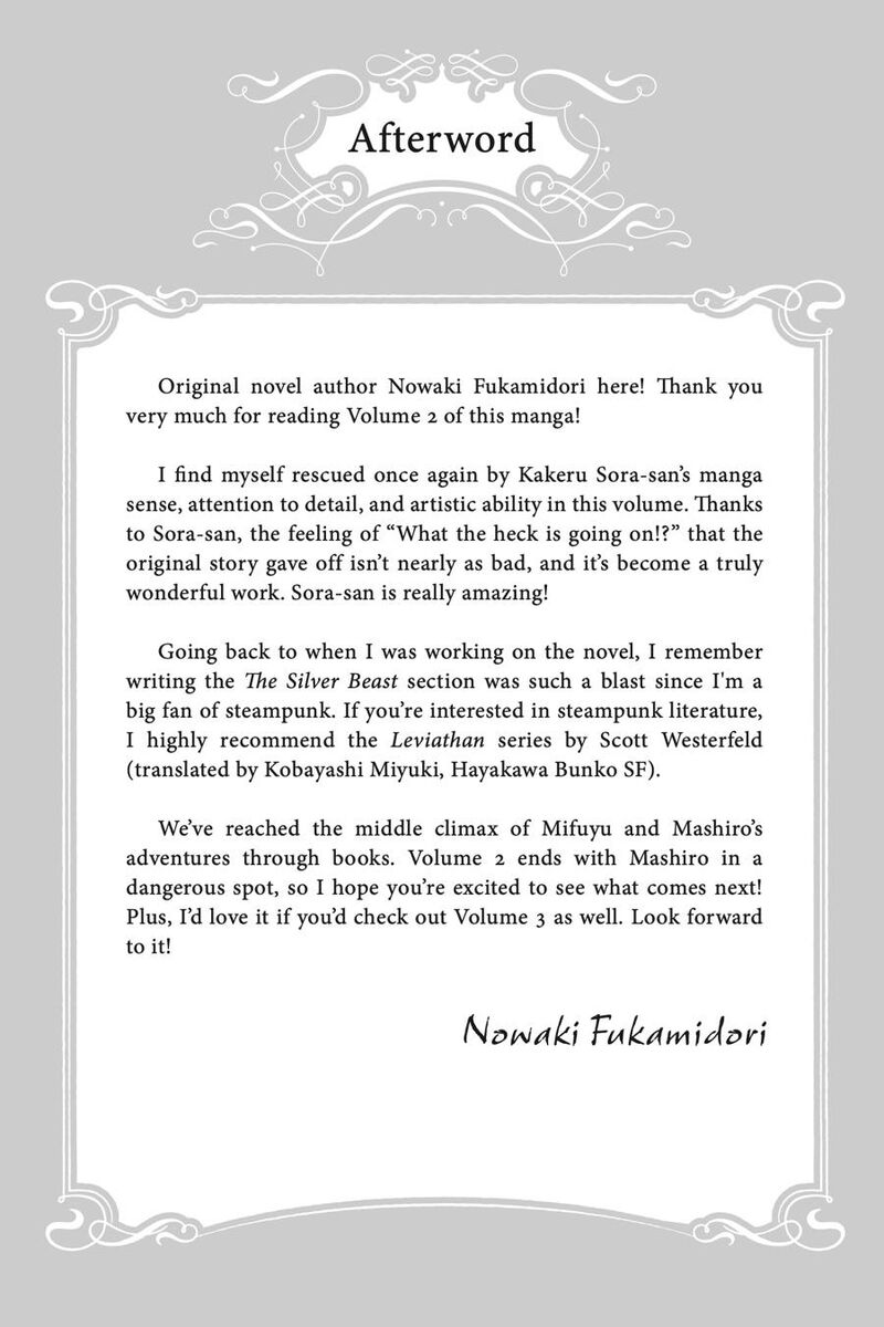 Kono Hon Wo Nusumu Mono Wa 9 38