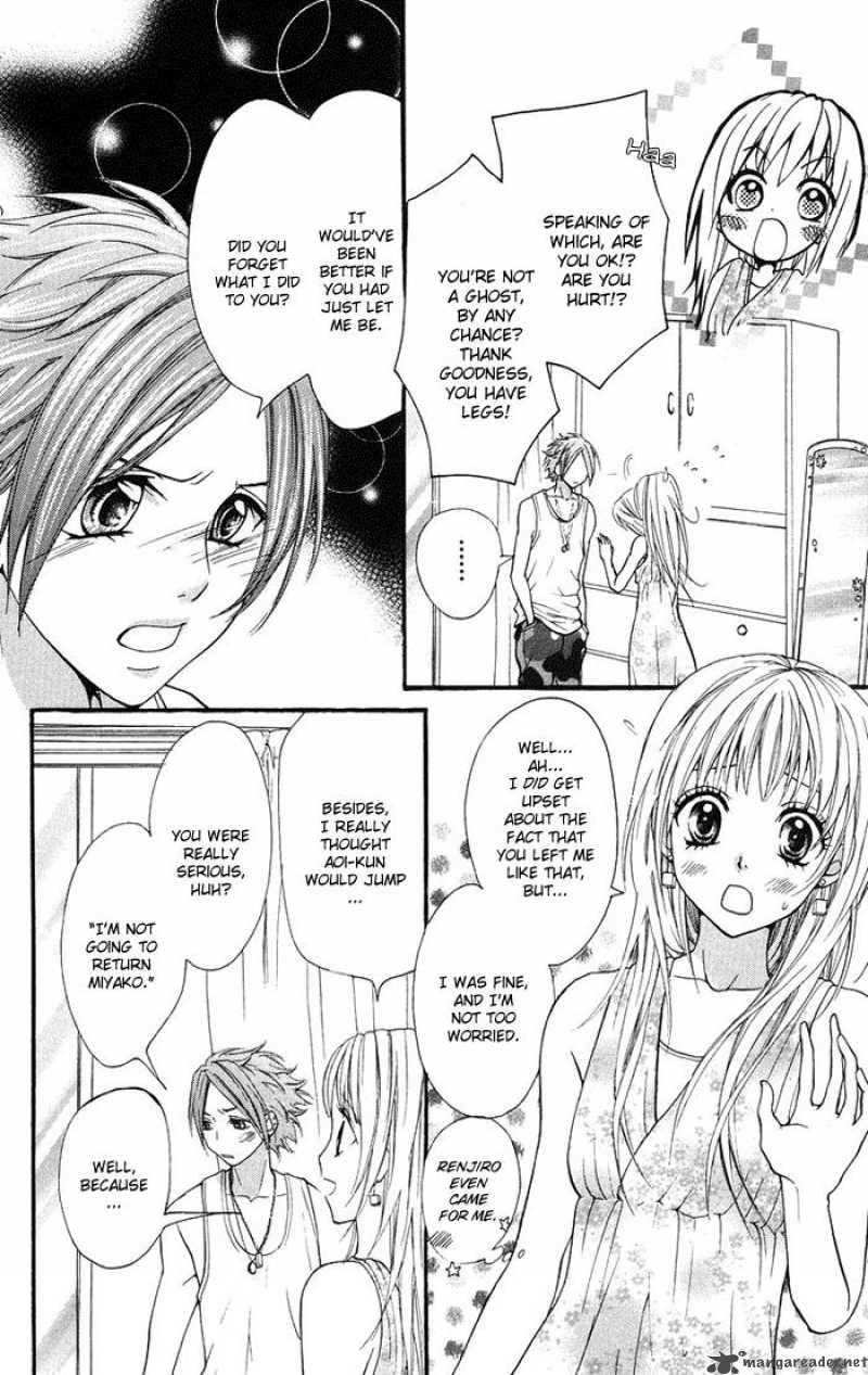 Kono Ie De Kimi To 11 13