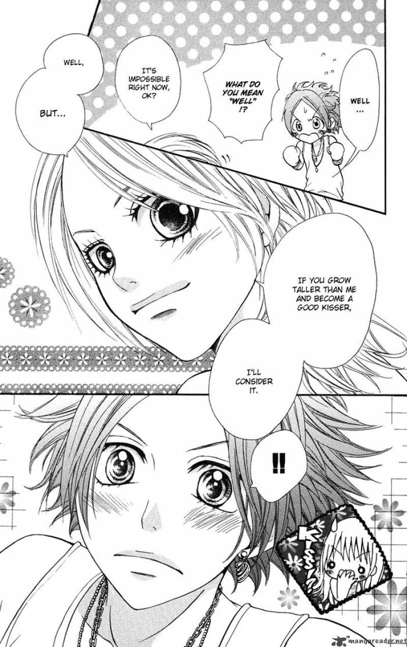 Kono Ie De Kimi To 11 20