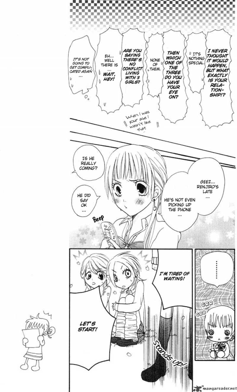 Kono Ie De Kimi To 3 40