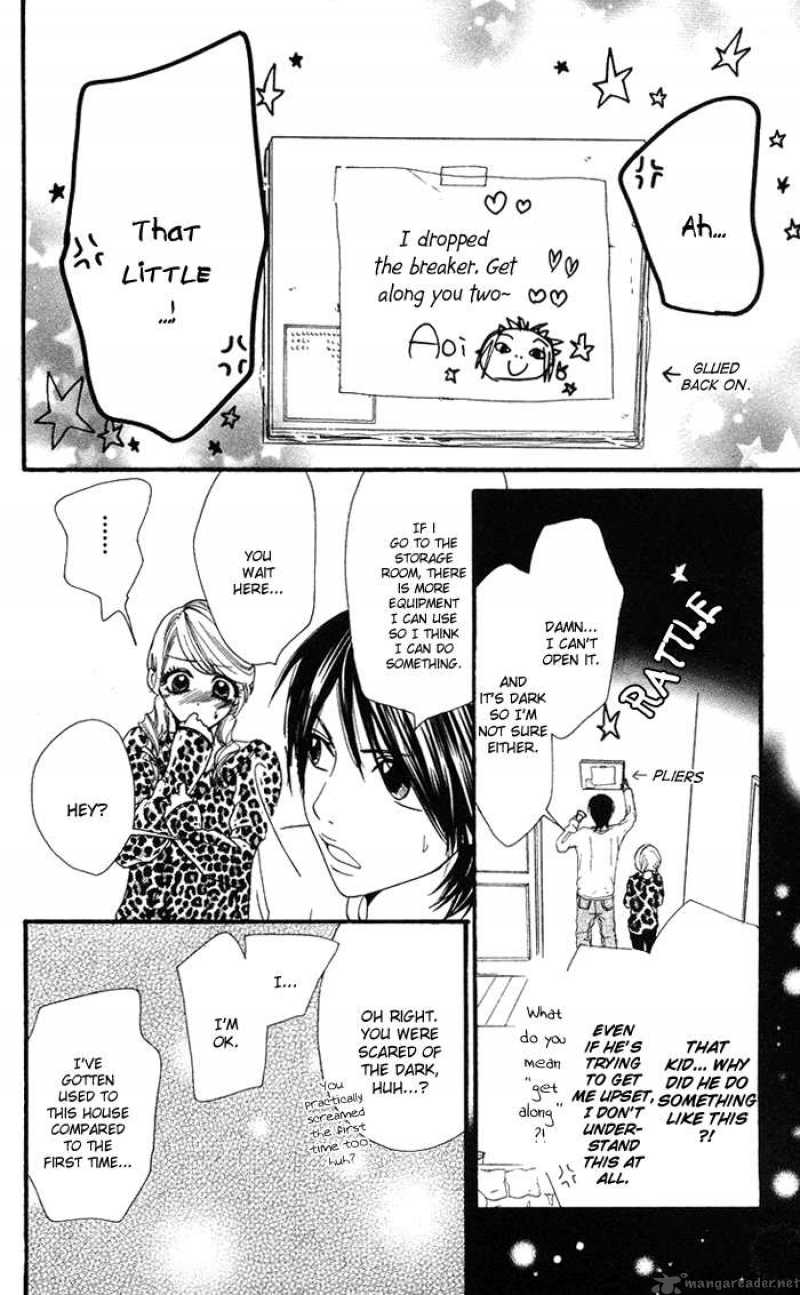 Kono Ie De Kimi To 9 15