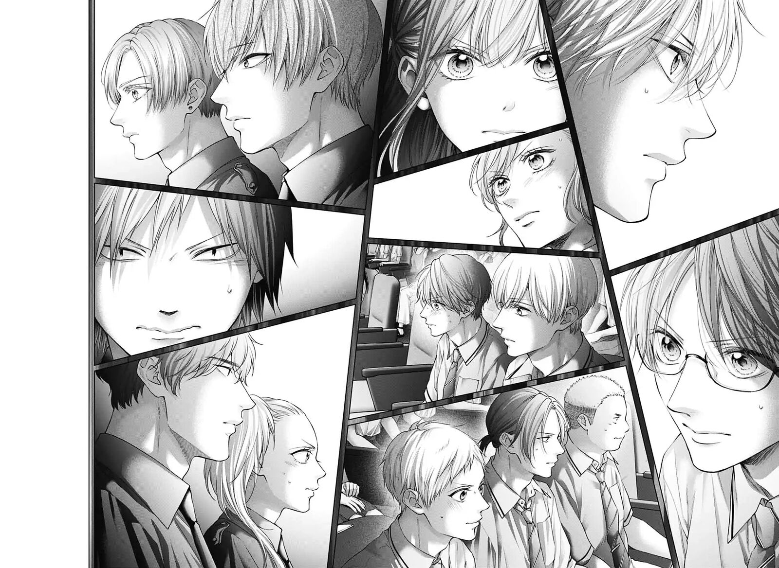 Kono Oto Tomare 144 19