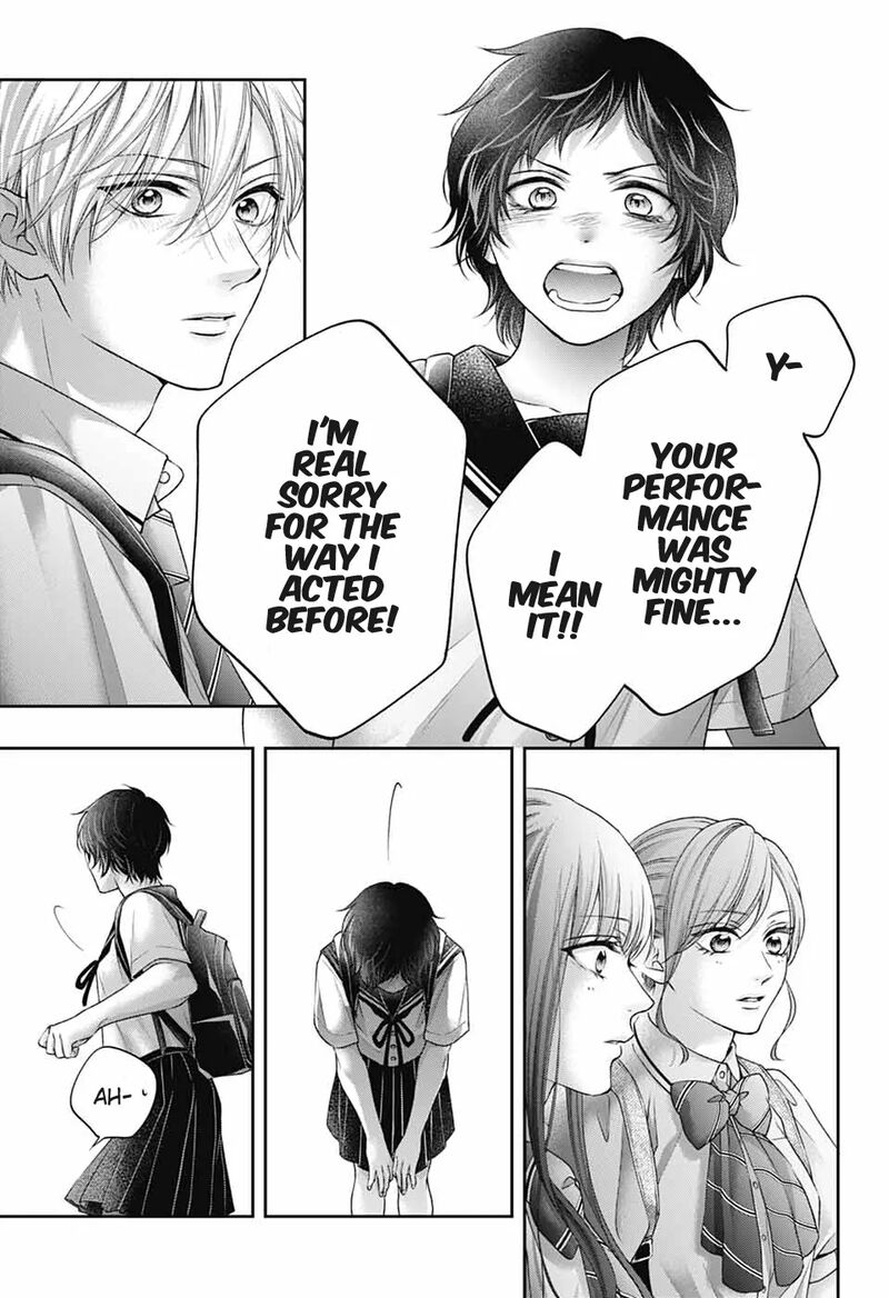 Kono Oto Tomare 146 27