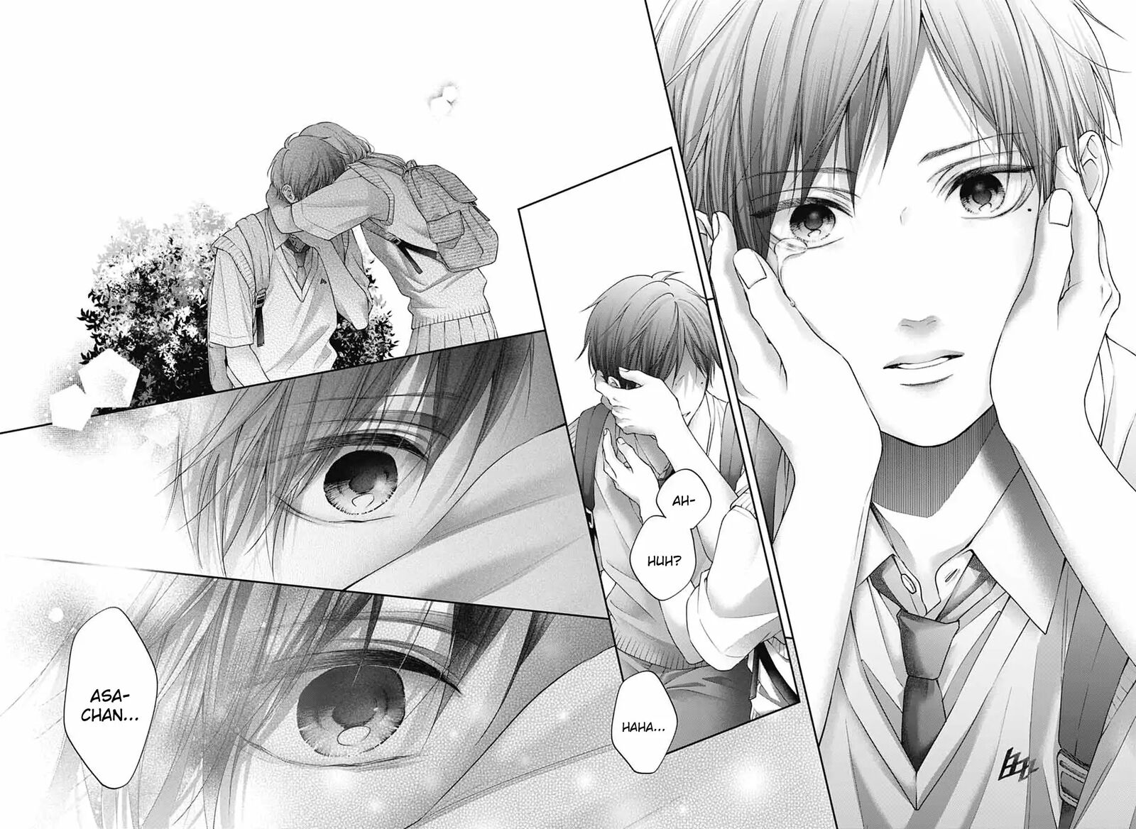 Kono Oto Tomare 146 7