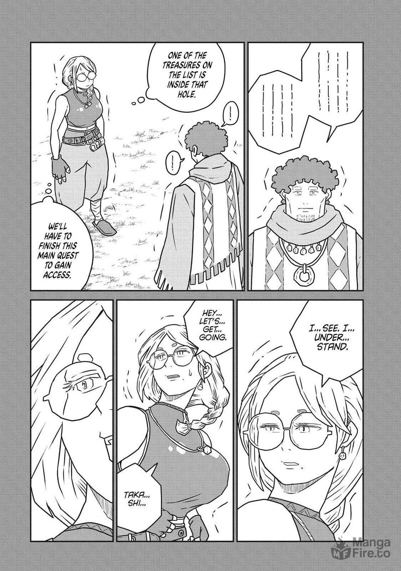 Kono Sekai Wa Fukanzen Sugiru 100 5