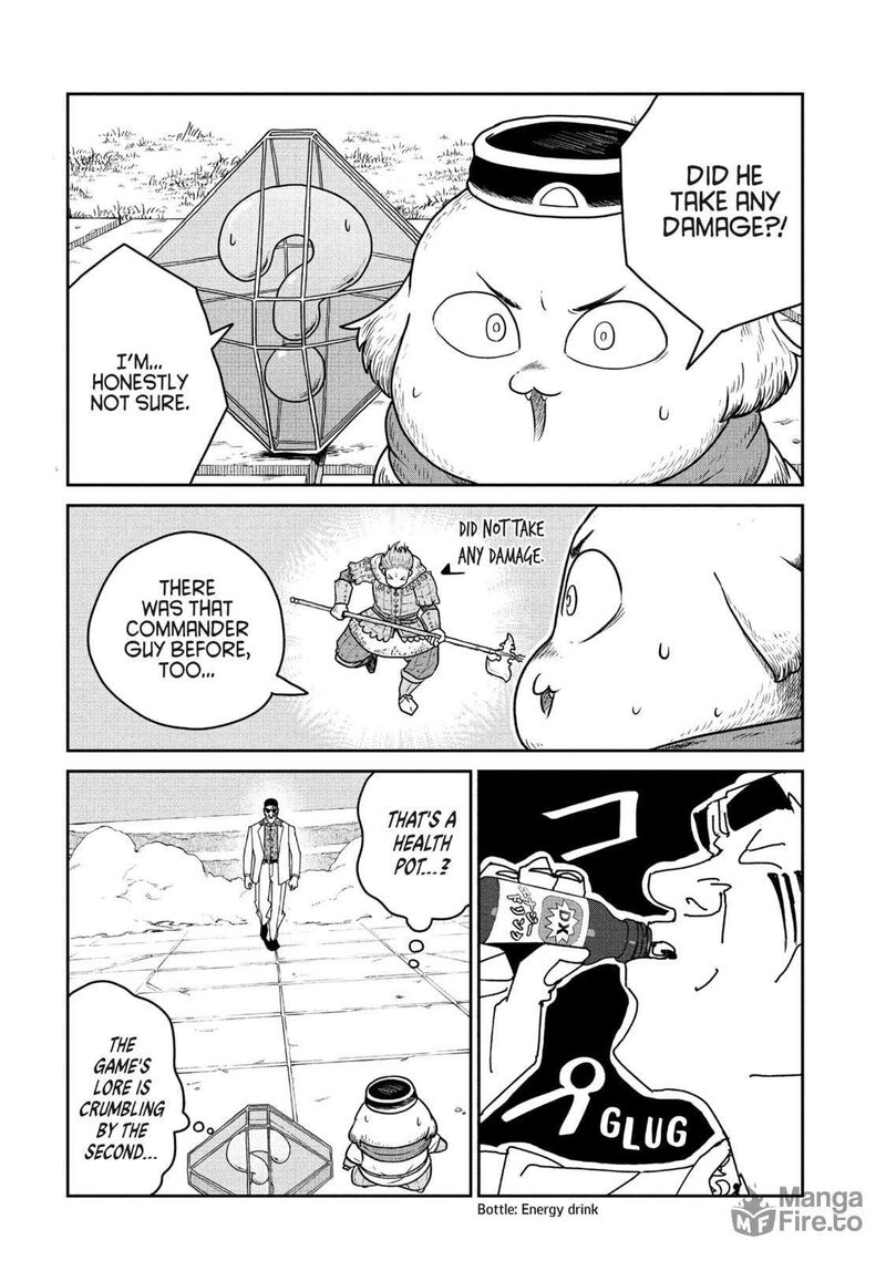 Kono Sekai Wa Fukanzen Sugiru 107 6