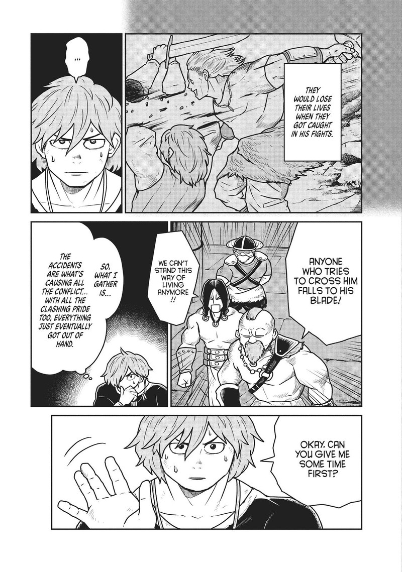 Kono Sekai Wa Fukanzen Sugiru 20 14