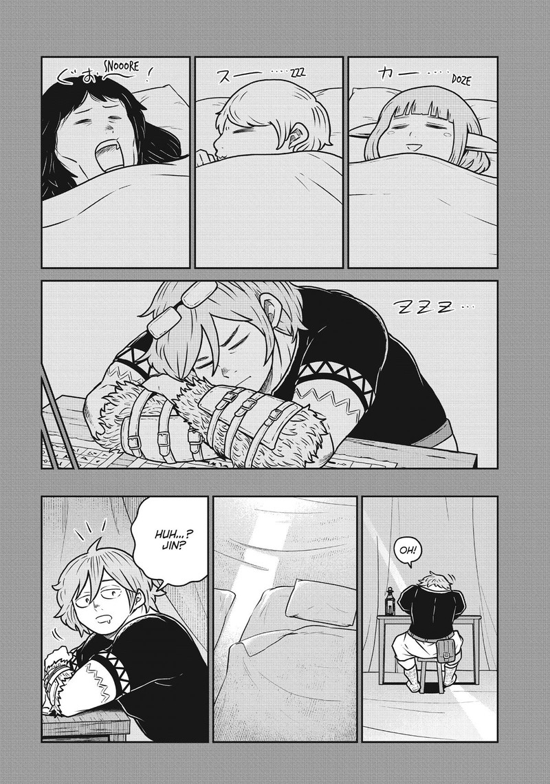 Kono Sekai Wa Fukanzen Sugiru 84 4