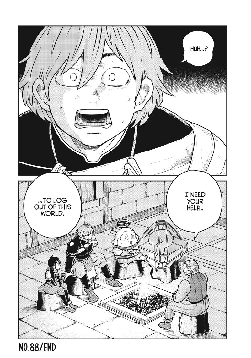 Kono Sekai Wa Fukanzen Sugiru 88 12