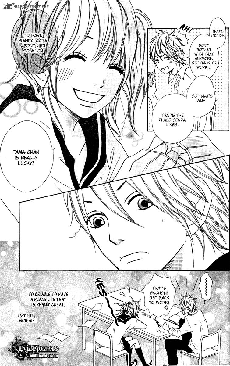Kono Sora Ni Hibike 4 14
