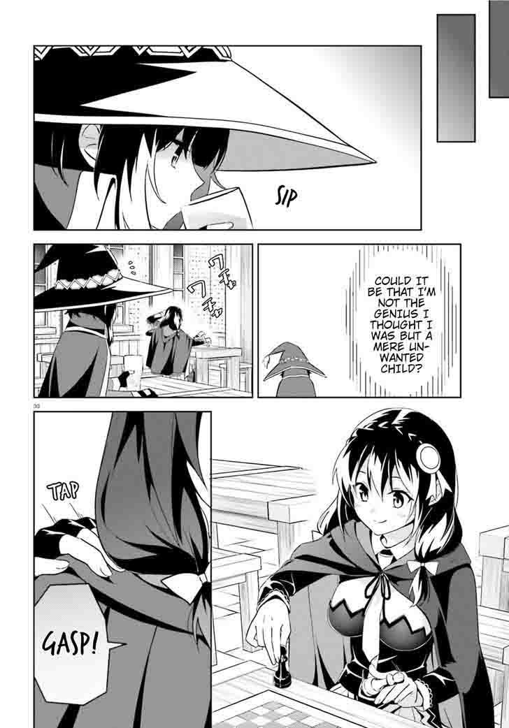 Kono SubarashII Sekai Ni Bakuen Wo 15 29