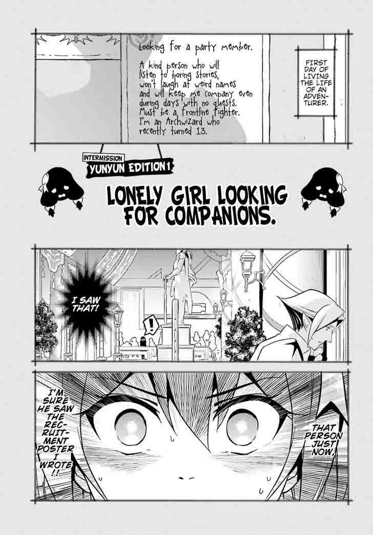 Kono SubarashII Sekai Ni Bakuen Wo 15 32