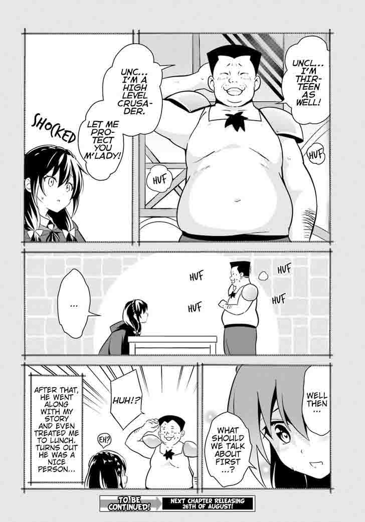 Kono SubarashII Sekai Ni Bakuen Wo 15 35