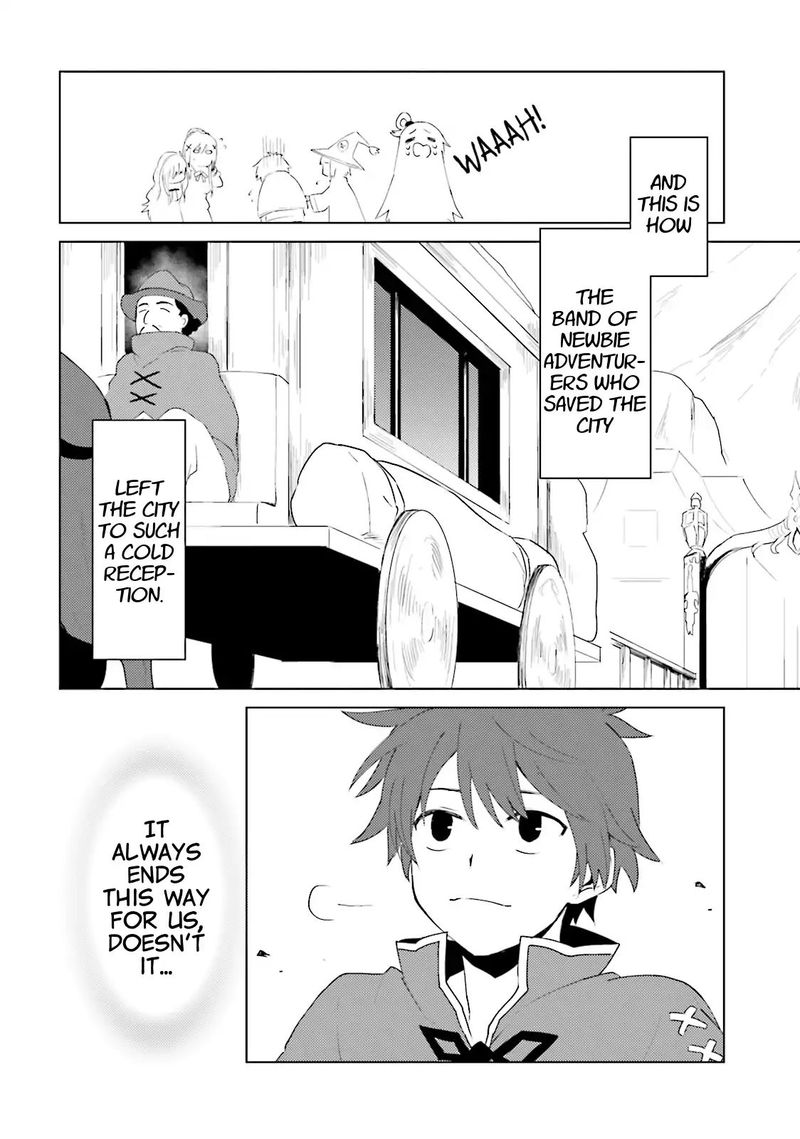Kono SubarashII Sekai Ni Nichijou Wo 21 12