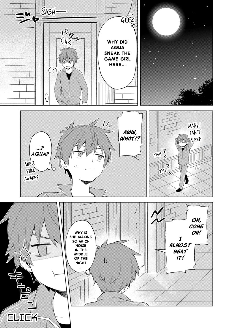 Kono SubarashII Sekai Ni Nichijou Wo 25 12