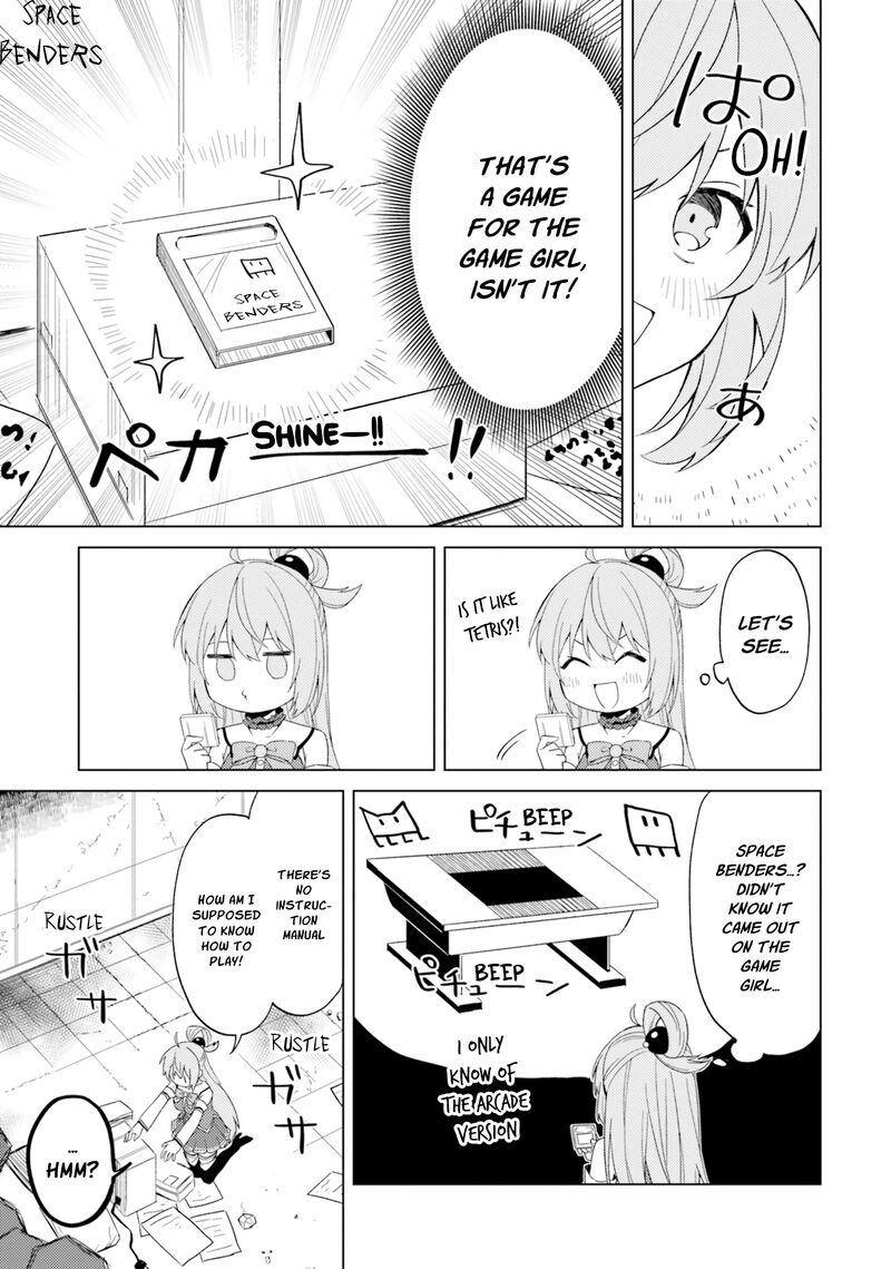 Kono SubarashII Sekai Ni Nichijou Wo 25 6