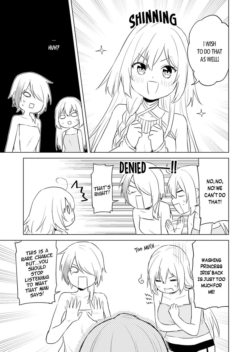 Kono SubarashII Sekai Ni Nichijou Wo 32 7