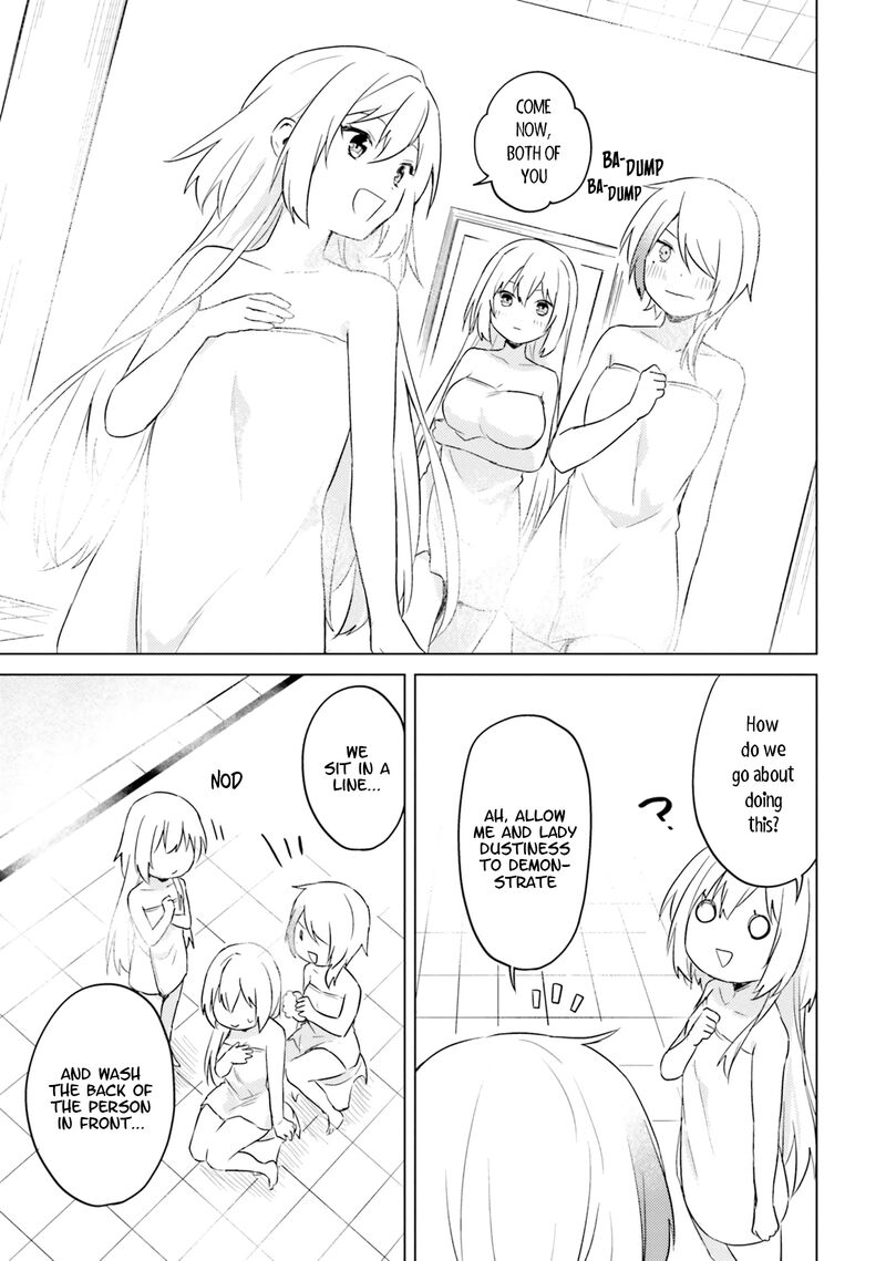 Kono SubarashII Sekai Ni Nichijou Wo 32 9