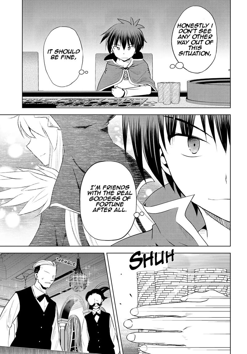 Kono SubarashII Sekai Ni Shukufuku O 114 17