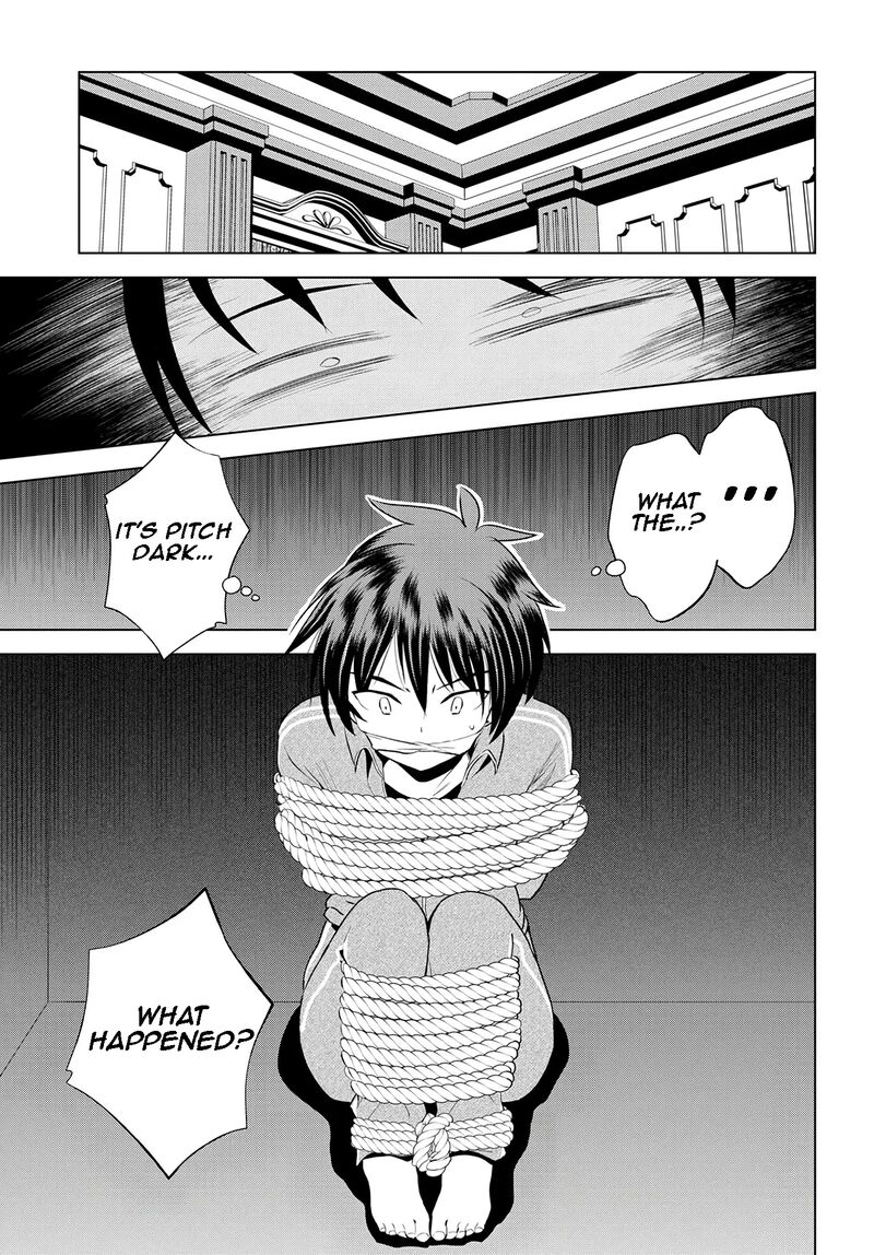 Kono SubarashII Sekai Ni Shukufuku O 115 10