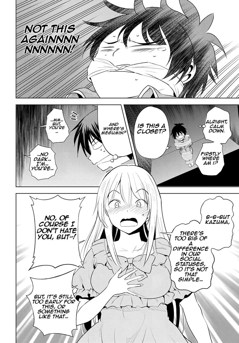 Kono SubarashII Sekai Ni Shukufuku O 115 11
