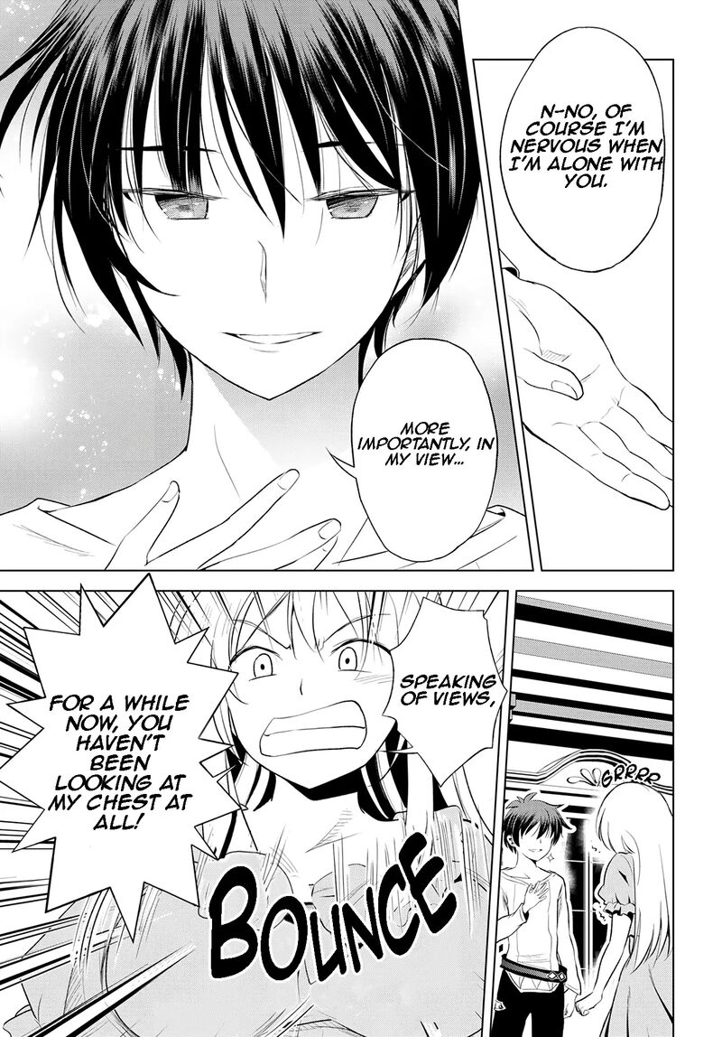 Kono SubarashII Sekai Ni Shukufuku O 115 14
