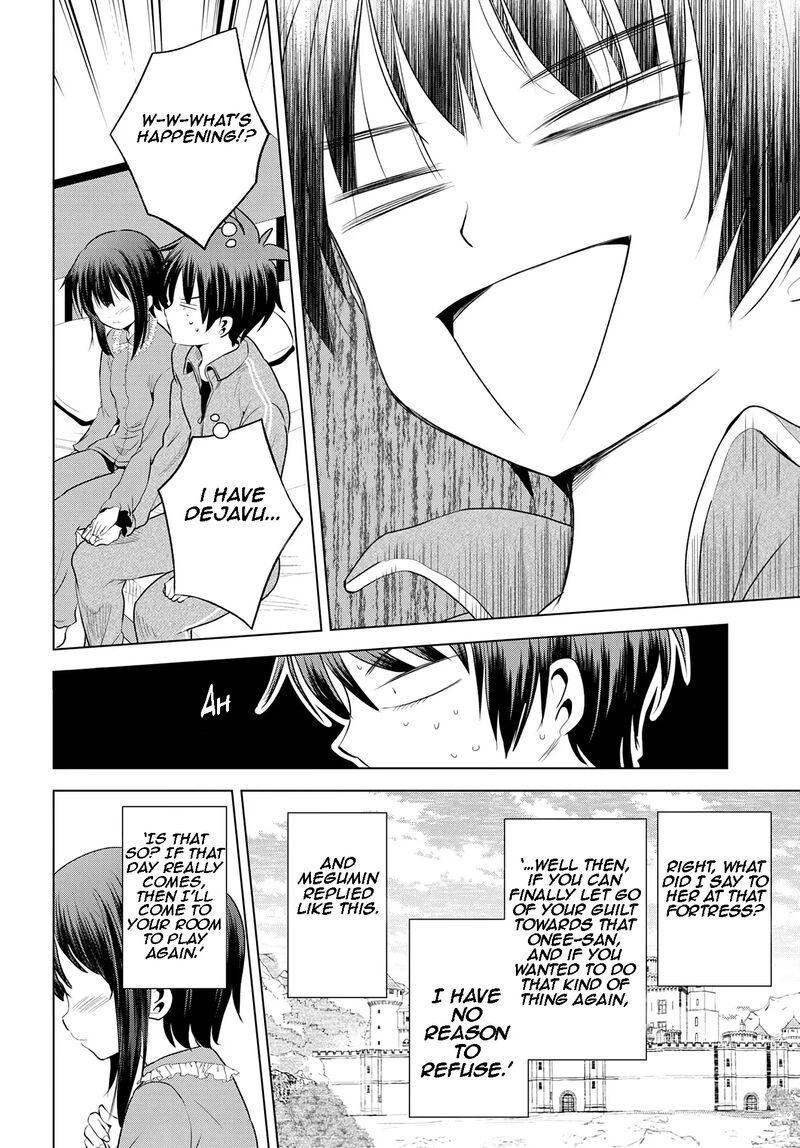 Kono SubarashII Sekai Ni Shukufuku O 115 7