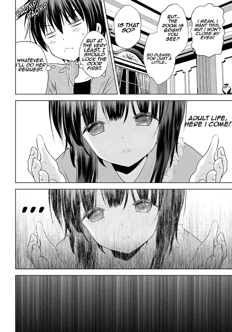 Kono SubarashII Sekai Ni Shukufuku O 115 9