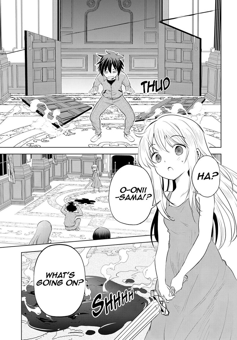 Kono SubarashII Sekai Ni Shukufuku O 116 10