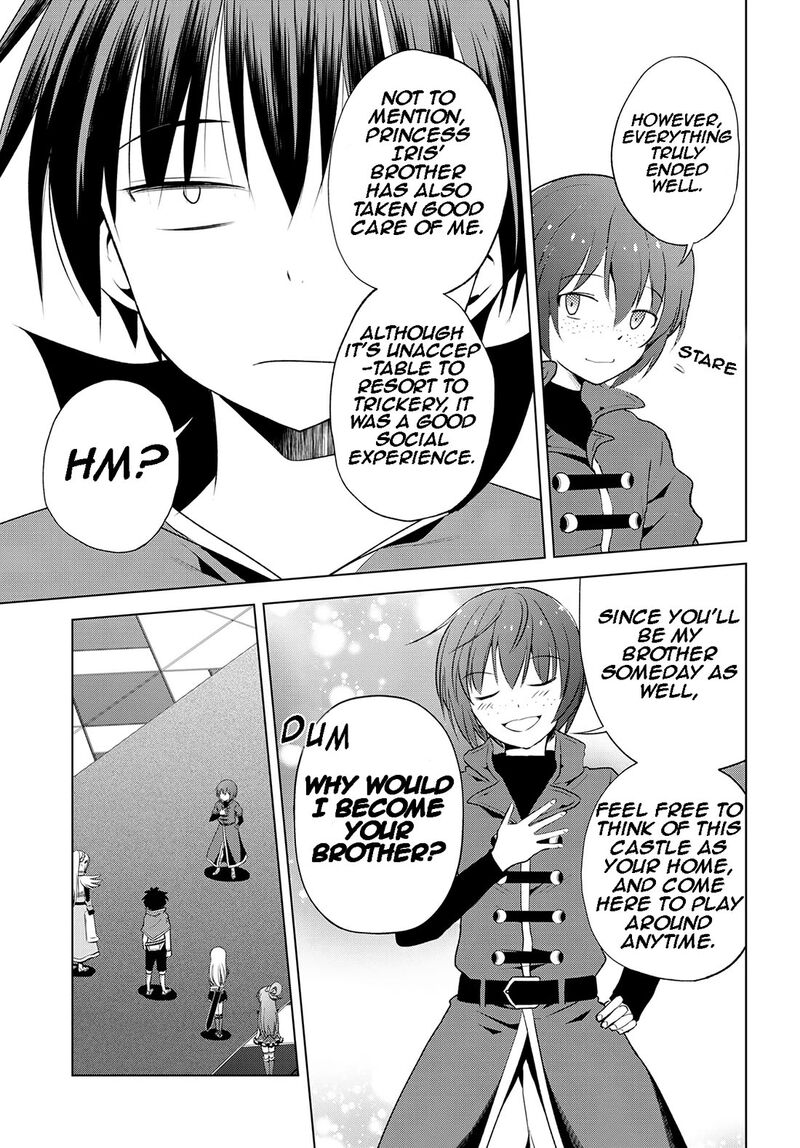 Kono SubarashII Sekai Ni Shukufuku O 116 14