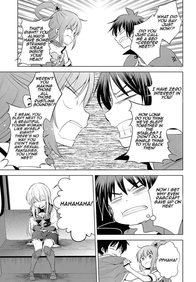 Kono SubarashII Sekai Ni Shukufuku O 116 20