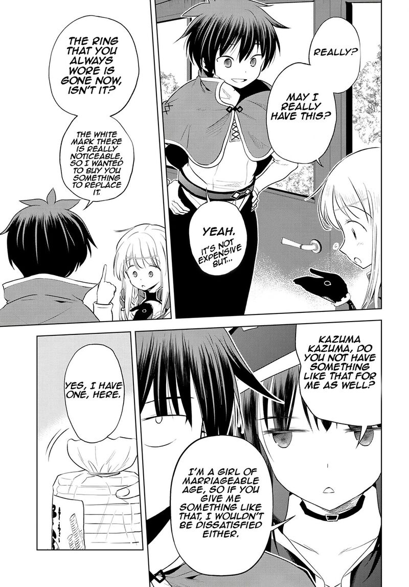 Kono SubarashII Sekai Ni Shukufuku O 116 24
