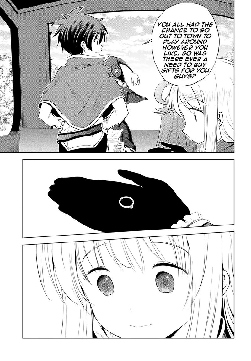 Kono SubarashII Sekai Ni Shukufuku O 116 26