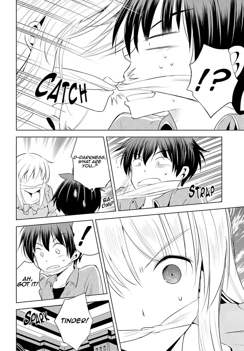 Kono SubarashII Sekai Ni Shukufuku O 116 3