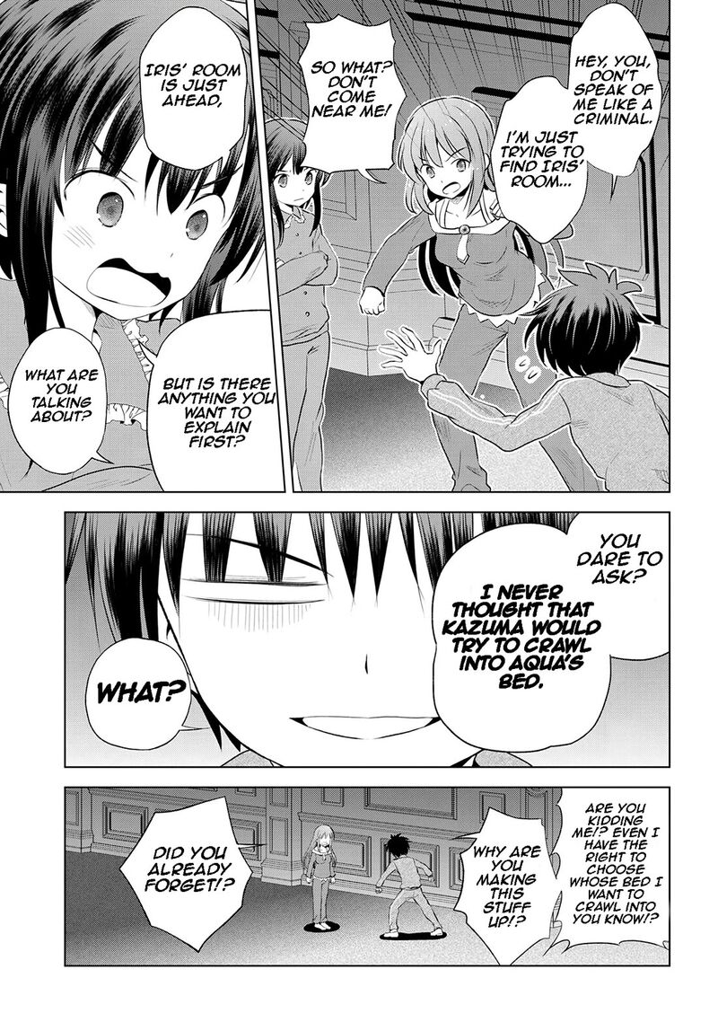 Kono SubarashII Sekai Ni Shukufuku O 116 6