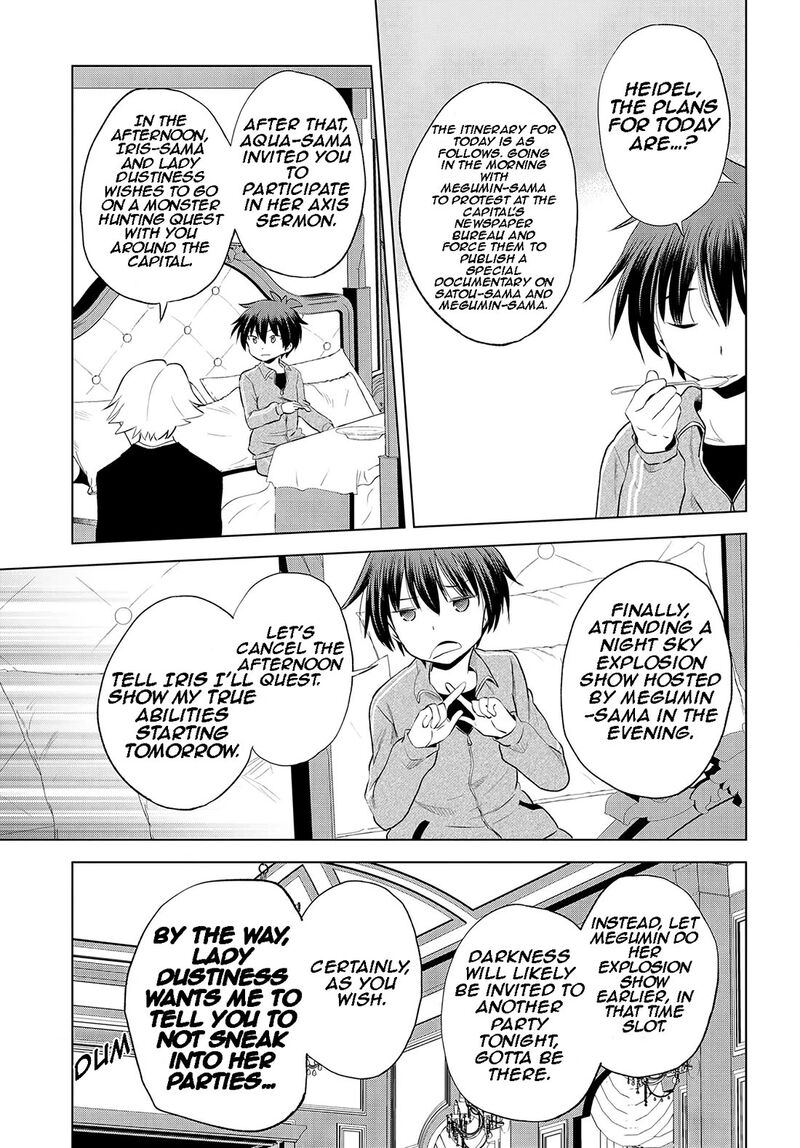 Kono SubarashII Sekai Ni Shukufuku O 117 14