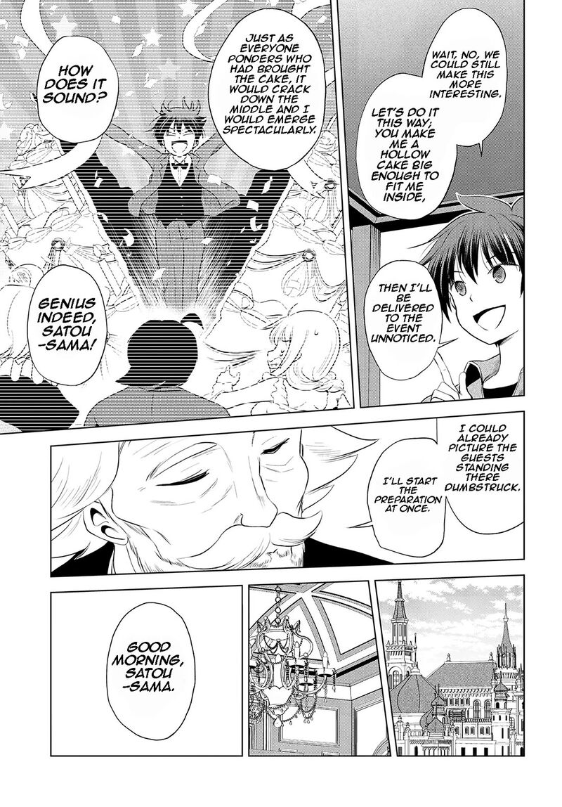 Kono SubarashII Sekai Ni Shukufuku O 117 16