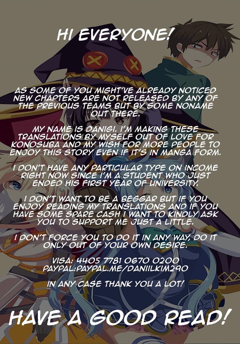 Kono SubarashII Sekai Ni Shukufuku O 117 2