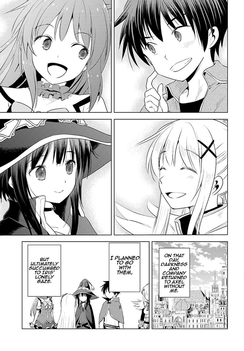 Kono SubarashII Sekai Ni Shukufuku O 118 10