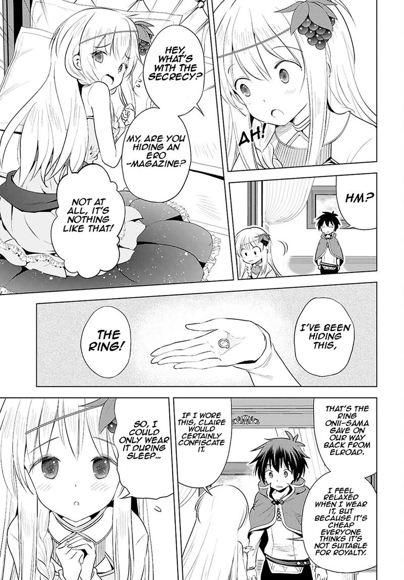 Kono SubarashII Sekai Ni Shukufuku O 118 12
