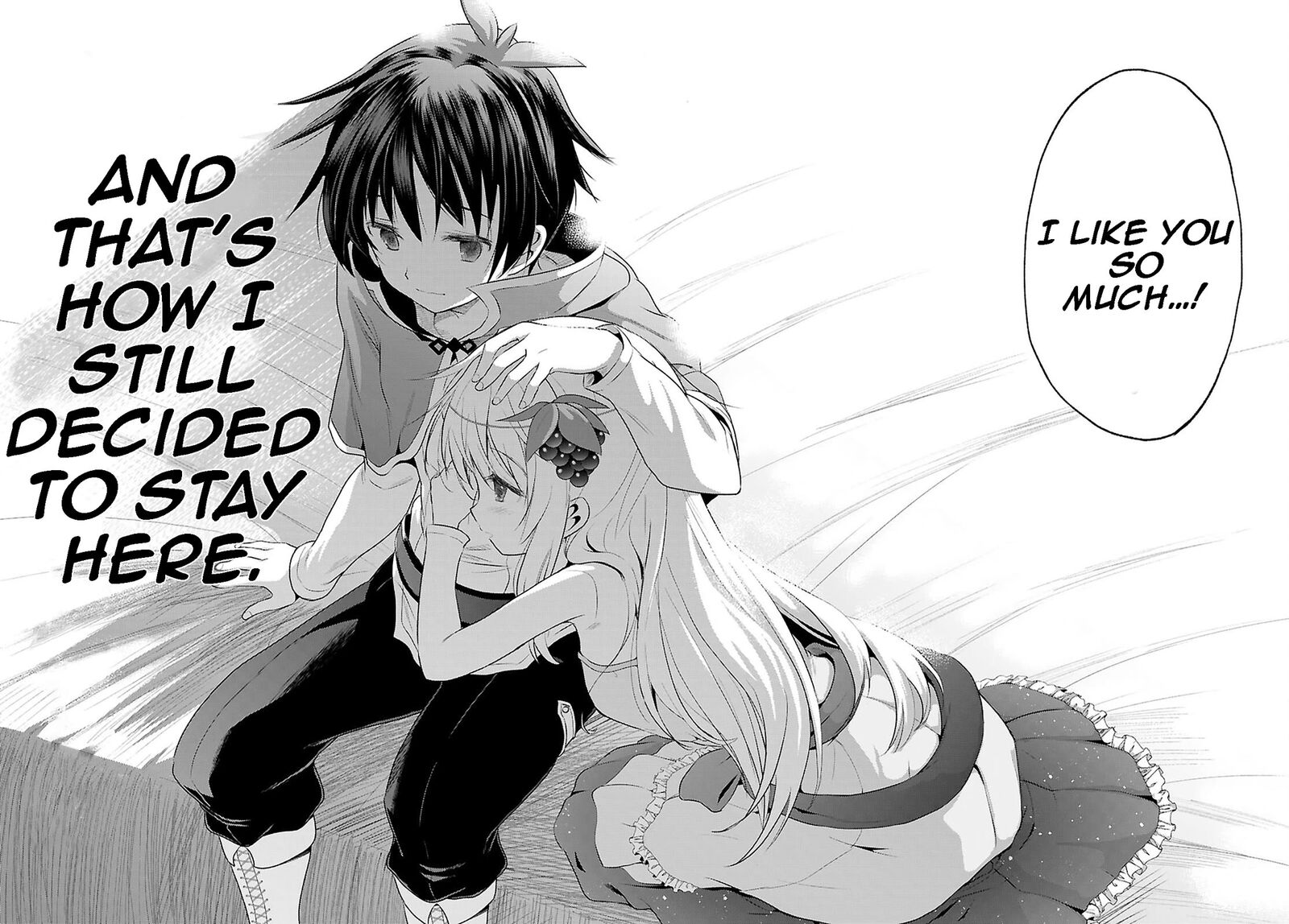 Kono SubarashII Sekai Ni Shukufuku O 118 23
