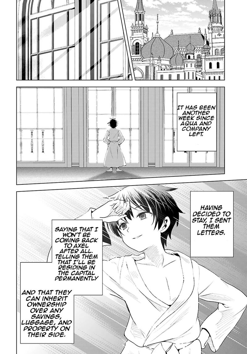 Kono SubarashII Sekai Ni Shukufuku O 118 24