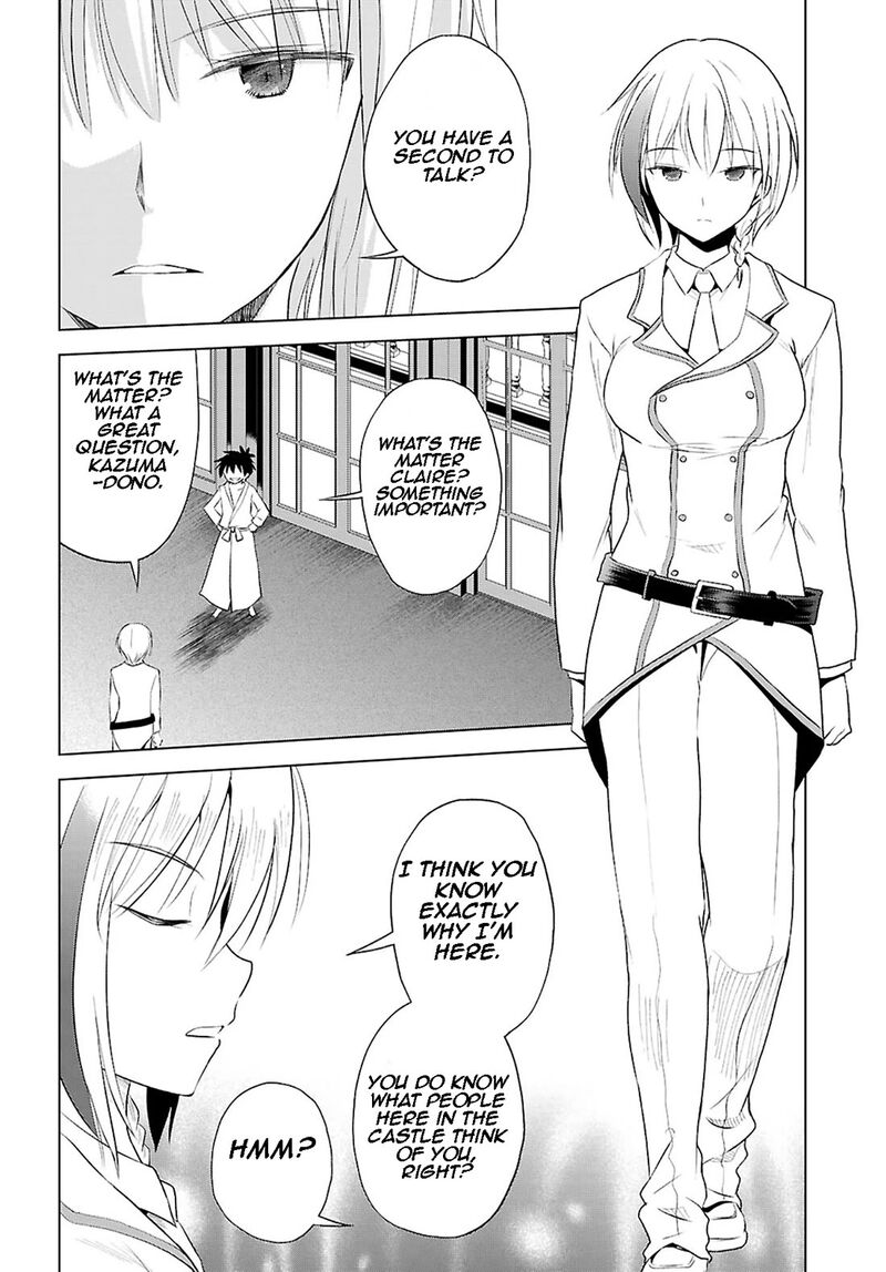 Kono SubarashII Sekai Ni Shukufuku O 118 26