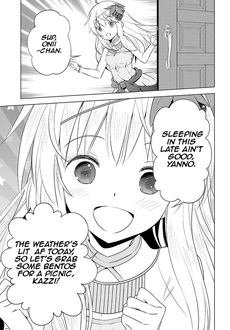 Kono SubarashII Sekai Ni Shukufuku O 118 29